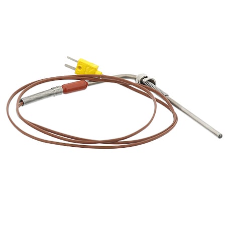 Woodstone Ovens Thermocouple, Plancha 7000-0919-1